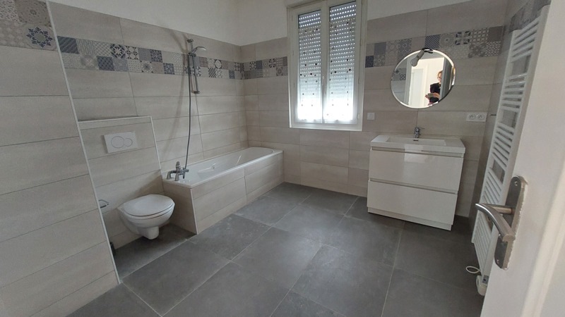Vente Maison TALENCE - 5 pièces -121 m² - (33400)