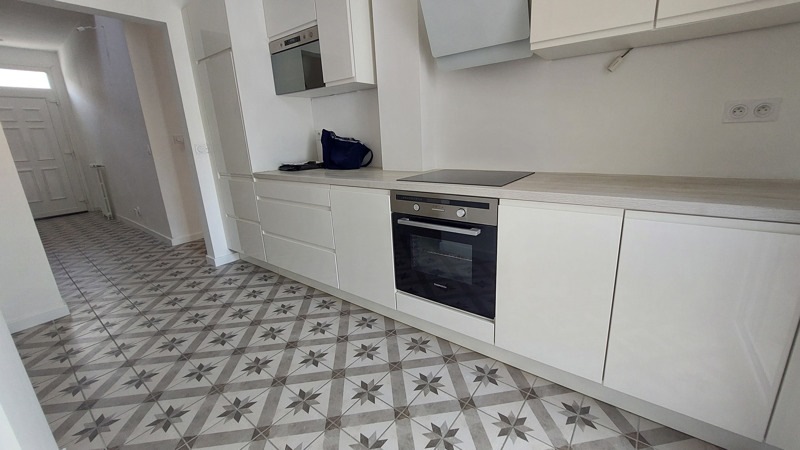 Vente Maison TALENCE - 5 pièces -121 m² - (33400)