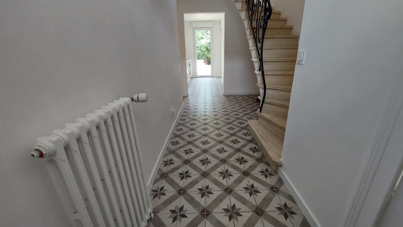 Vente Maison TALENCE - 5 pièces -121 m² - (33400)