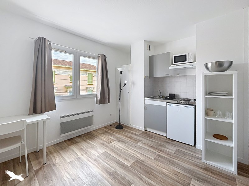 Appartement Talence