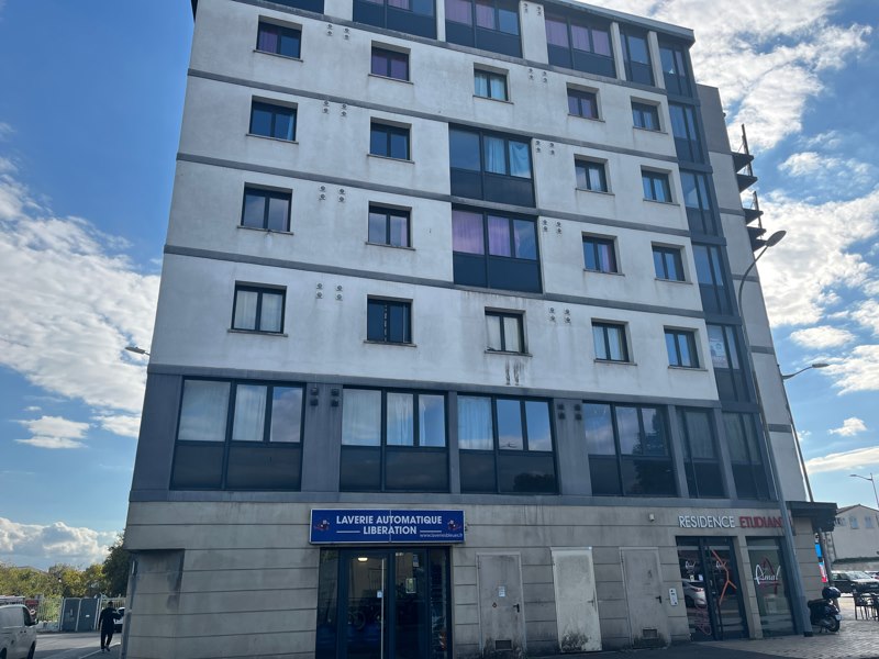 Vente Appartement TALENCE 33400 1 pièce - 22 m²