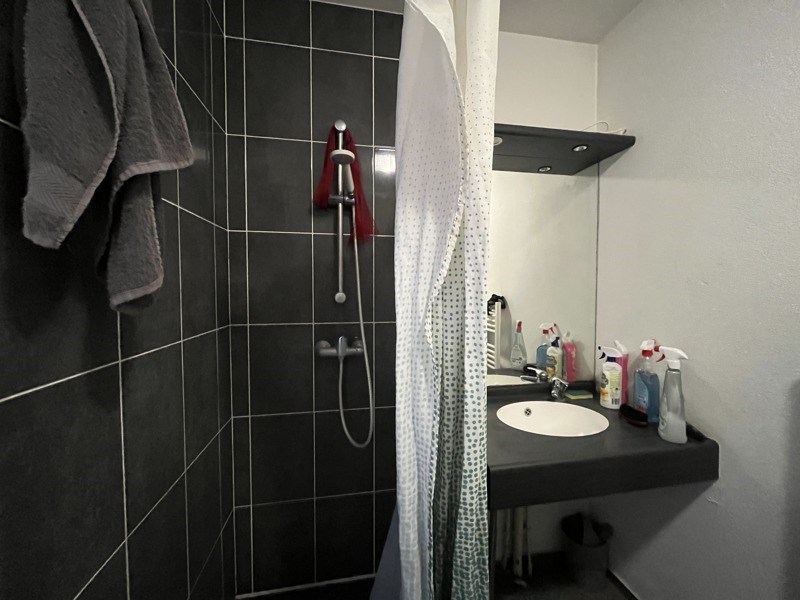 Vente Appartement TALENCE - 1 pièce -22 m² - (33400)