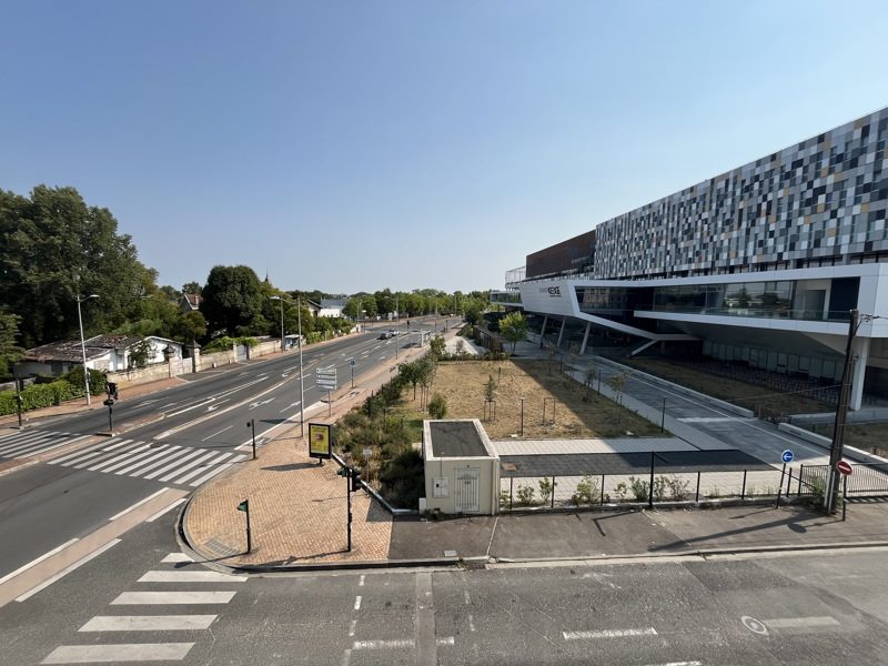 Vente Appartement TALENCE - 1 pièce -22 m² - (33400)