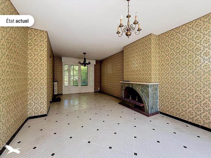 Maison 6 pièces 149 m² · à Talence · 149 m² · 421 200 €