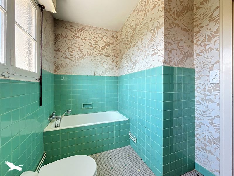 Vente Maison TALENCE - 6 pièces -149 m² - (33400)