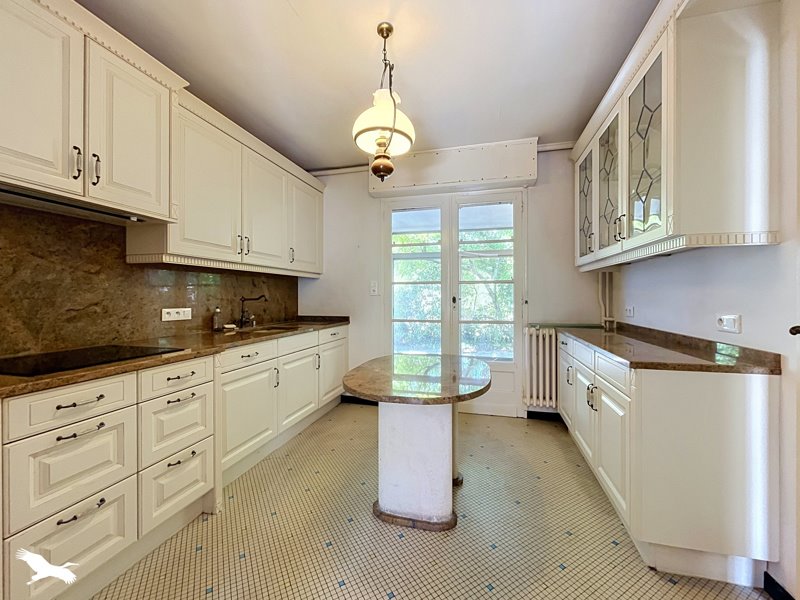 Vente Maison TALENCE - 6 pièces -149 m² - (33400)