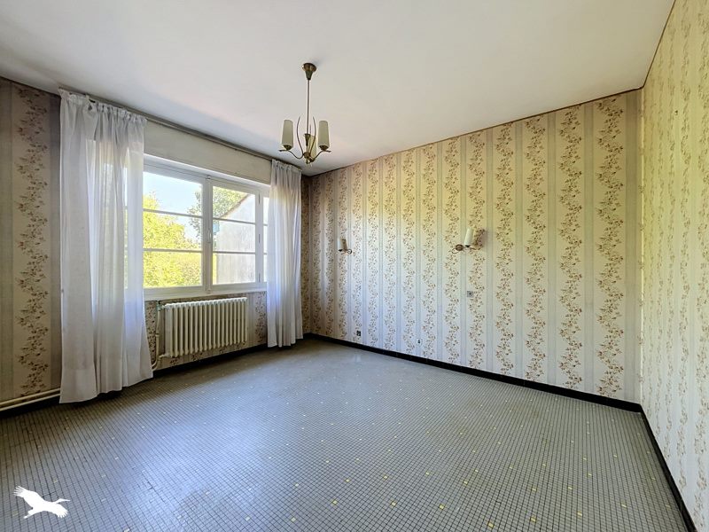 Vente Maison TALENCE - 6 pièces -149 m² - (33400)