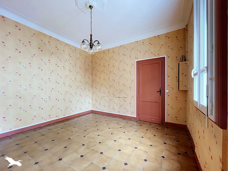 Vente Maison TALENCE - 3 pièces -98 m² - (33400)