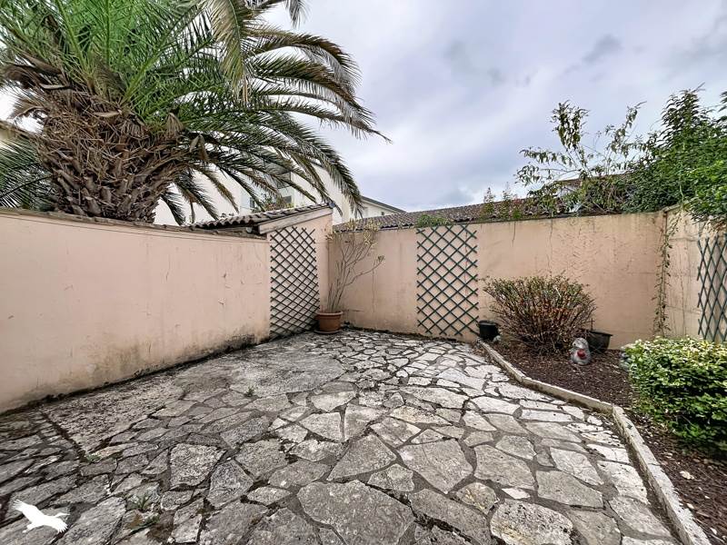 Vente Maison TALENCE - 3 pièces -98 m² - (33400)