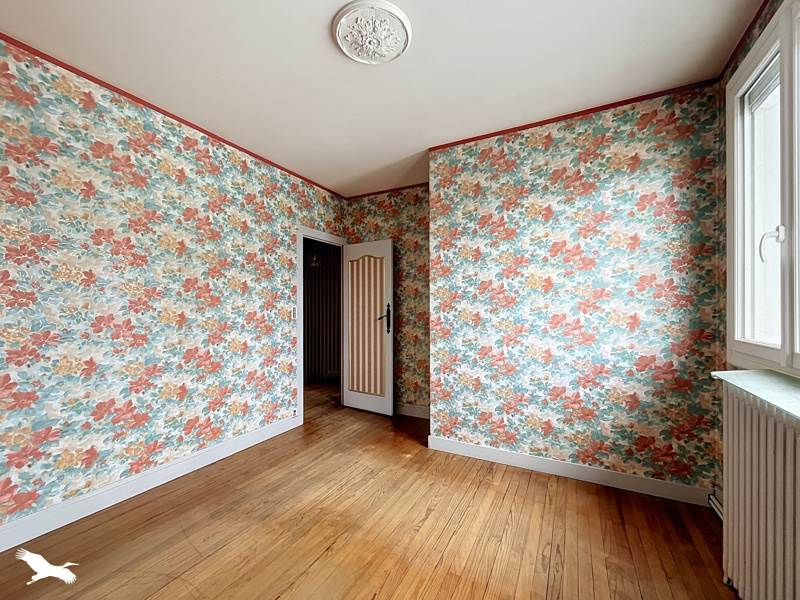 Vente Maison TALENCE - 3 pièces -98 m² - (33400)