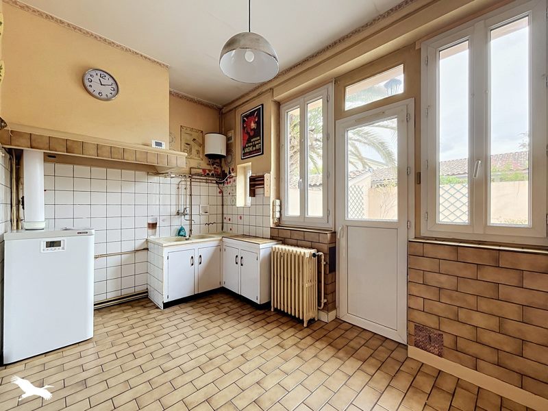 Vente Maison TALENCE - 3 pièces -98 m² - (33400)