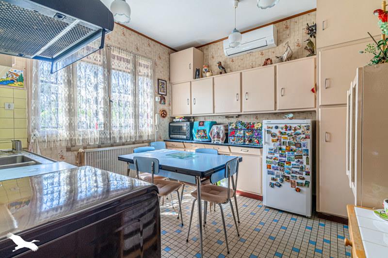 Vente Maison VILLENAVE D ORNON - 6 pièces -129 m² - (33140)