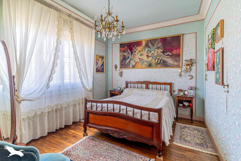 Vente Maison VILLENAVE D ORNON - 6 pièces -129 m² - (33140)
