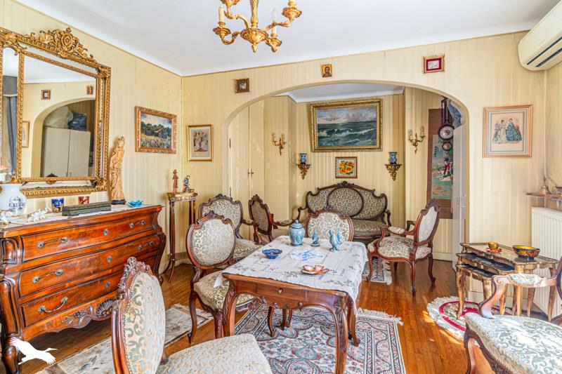 Vente Maison VILLENAVE D ORNON - 6 pièces -129 m² - (33140)