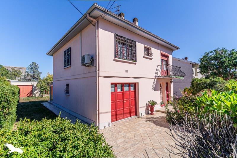 Maison 6 pièces 129 m² · à Villenave-d'Ornon · 129 m² · 437 808 €