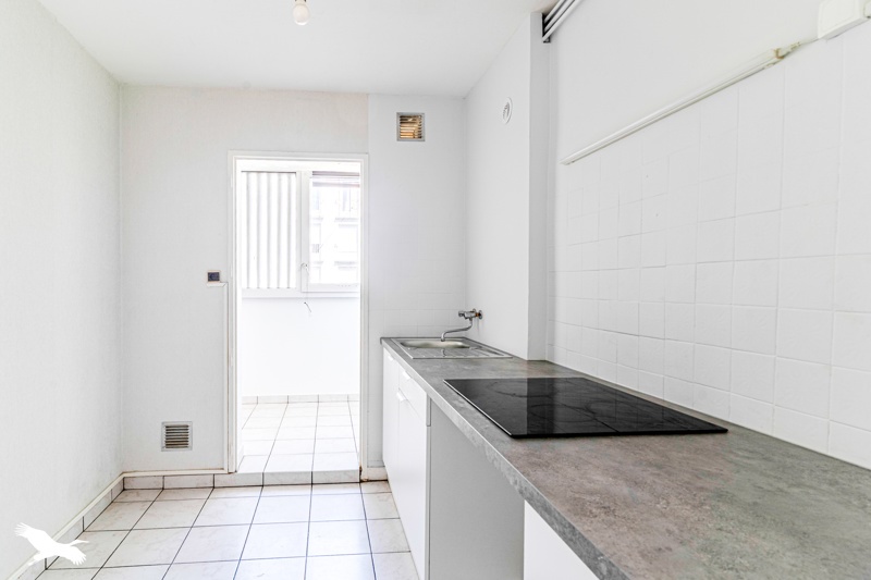 Vente Appartement VILLENAVE D ORNON - 3 pièces -71 m² - (33140)