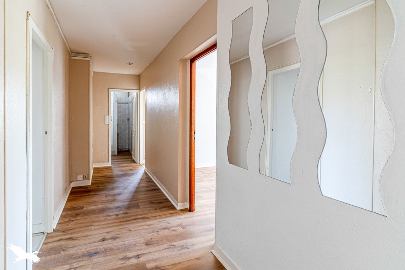 Vente Appartement VILLENAVE D ORNON - 3 pièces -71 m² - (33140)