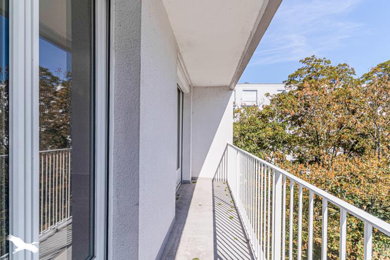 Vente Appartement VILLENAVE D ORNON - 3 pièces -71 m² - (33140)