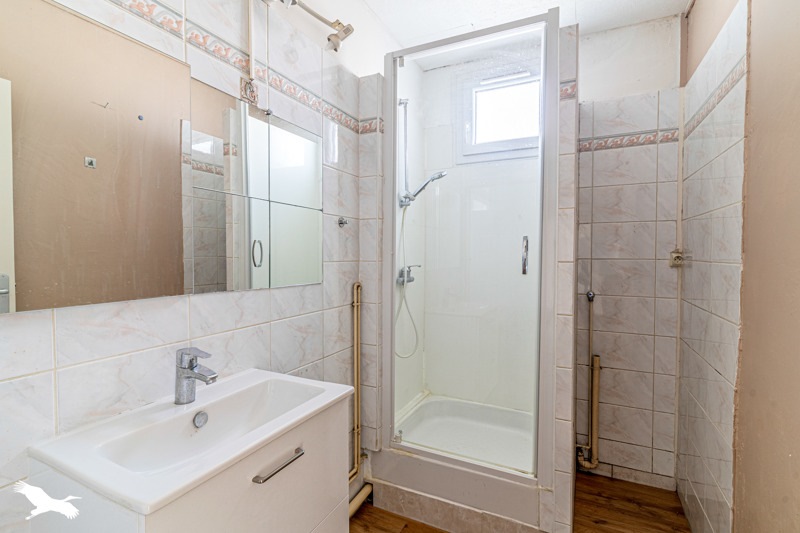 Vente Appartement VILLENAVE D ORNON - 3 pièces -71 m² - (33140)