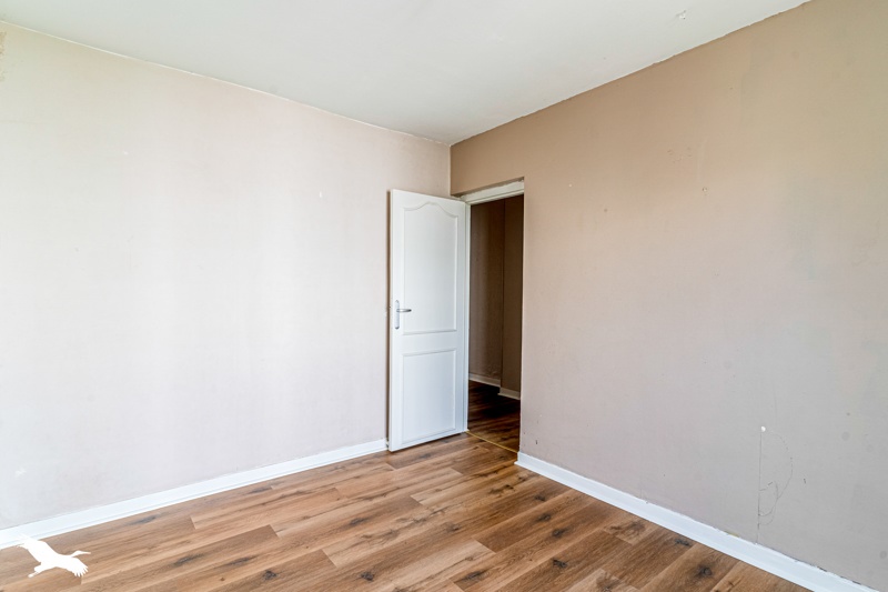 Vente Appartement VILLENAVE D ORNON - 3 pièces -71 m² - (33140)