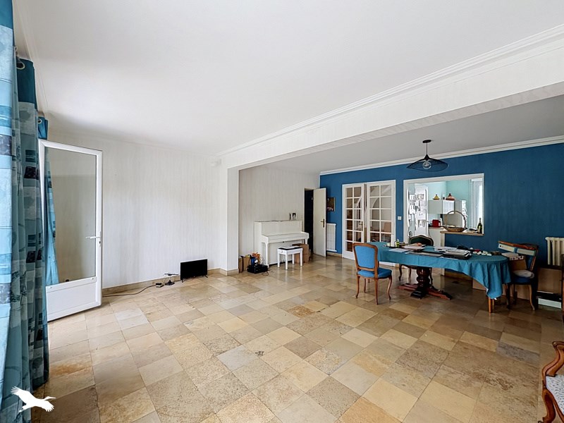 Vente Maison Talence - 5 pièces -130 m² - (33400)