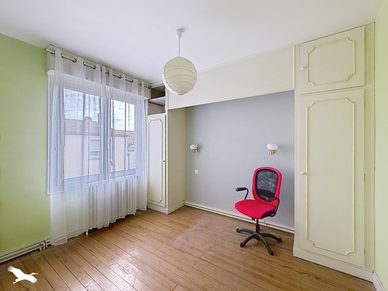 Vente Maison Talence - 5 pièces -130 m² - (33400)