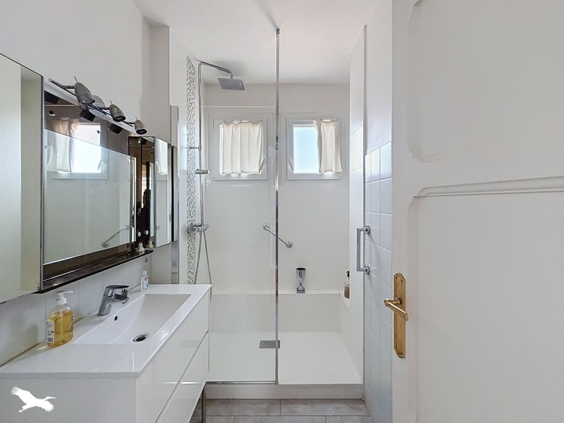 Vente Maison Talence - 5 pièces -130 m² - (33400)