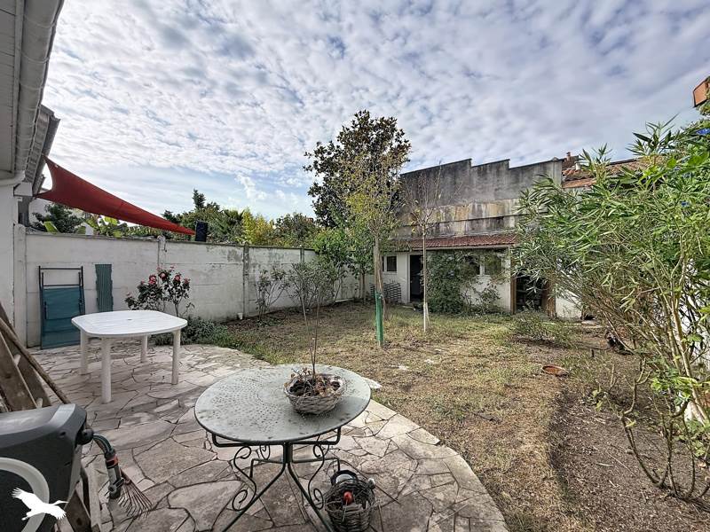 Vente Maison Talence - 5 pièces -130 m² - (33400)