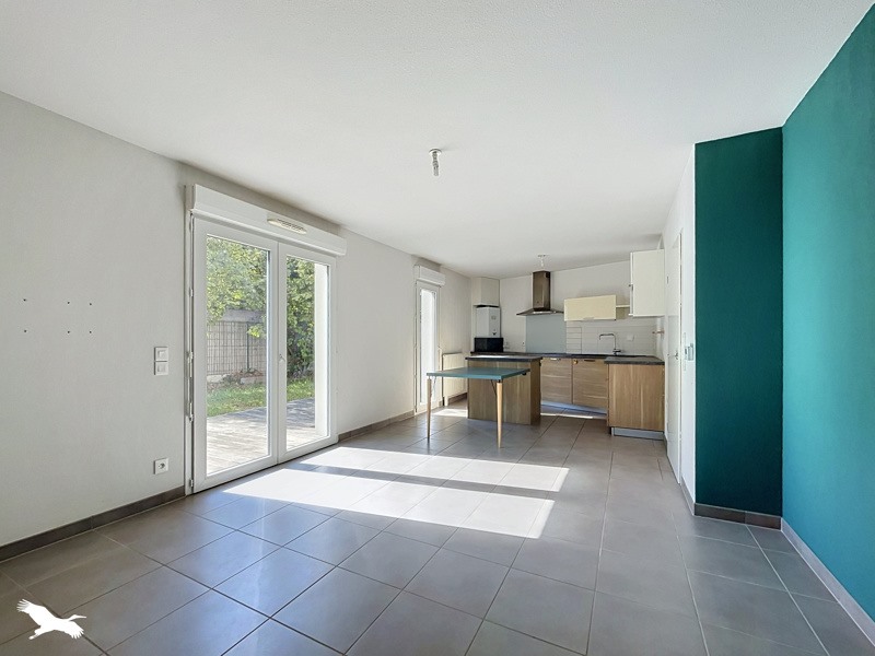 Vente Maison Talence - 3 pièces -72 m² - (33400)