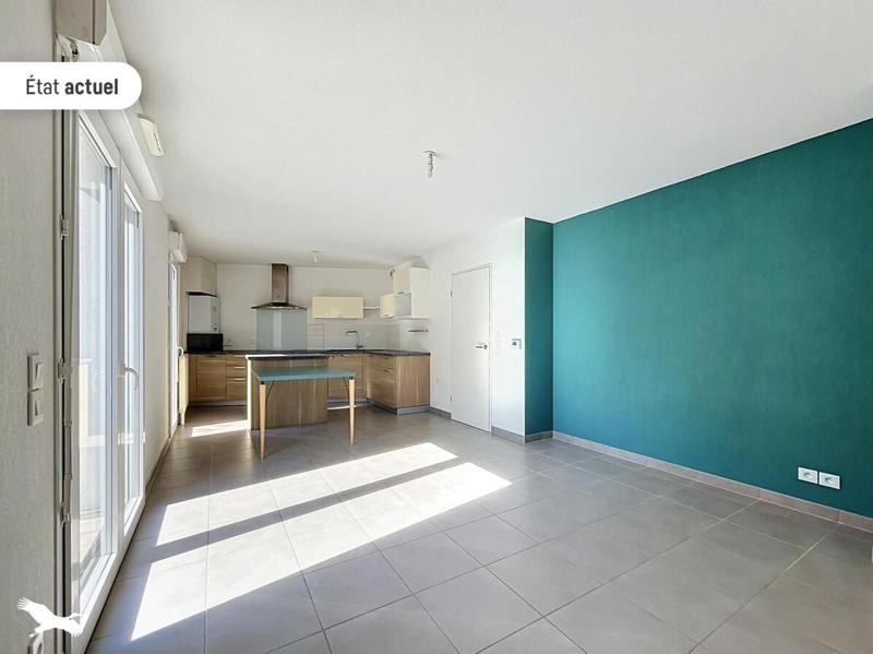 Vente Maison Talence - 3 pièces -72 m² - (33400)