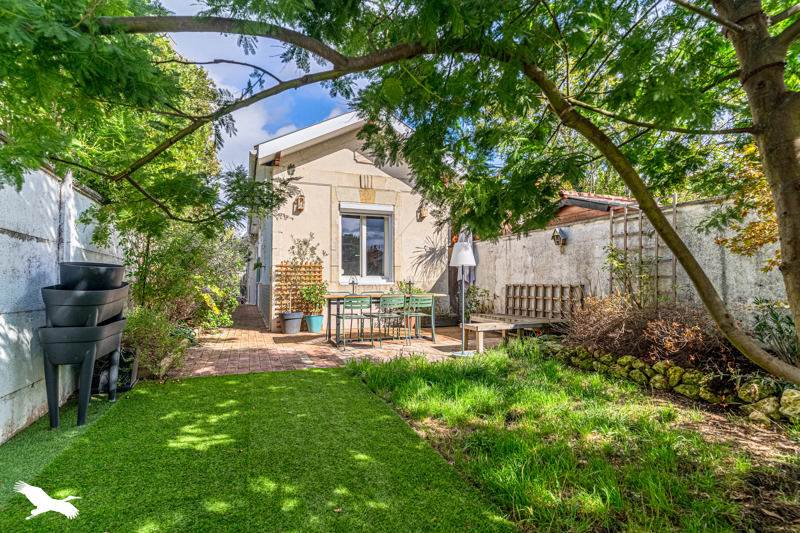 Vente Maison Talence 33400 3 pièces - 75 m²