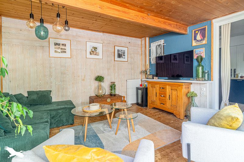 Vente Maison Talence - 3 pièces -75 m² - (33400)