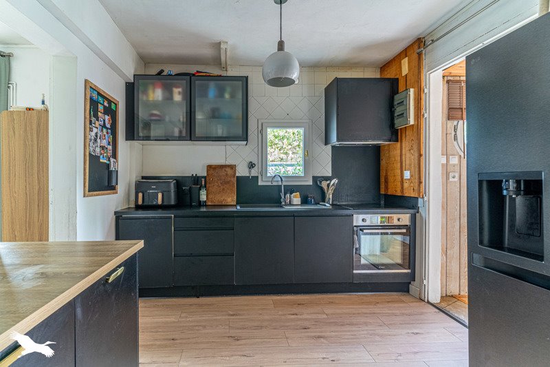 Vente Maison Talence - 3 pièces -75 m² - (33400)