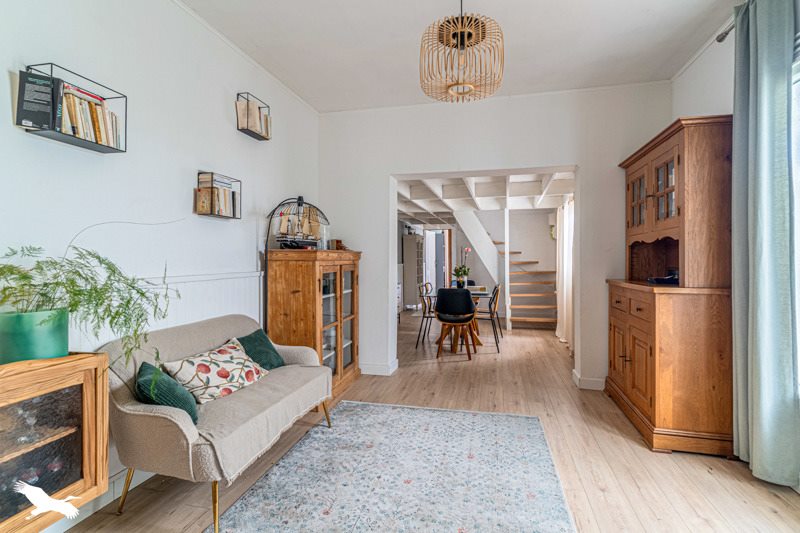 Vente Maison Talence - 3 pièces -75 m² - (33400)