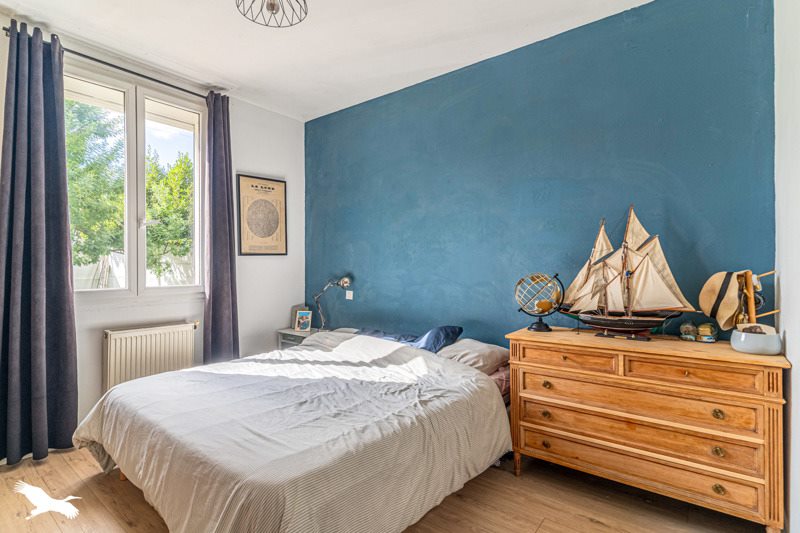 Vente Maison Talence - 3 pièces -75 m² - (33400)