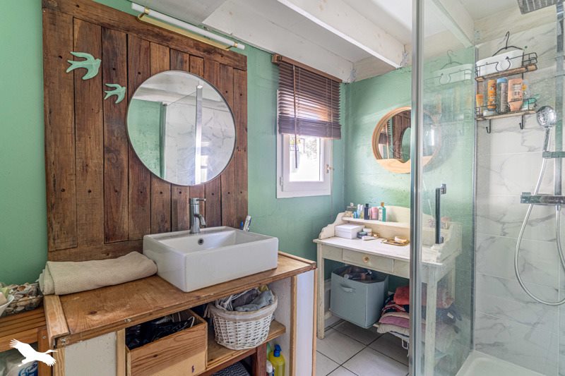 Vente Maison Talence - 3 pièces -75 m² - (33400)