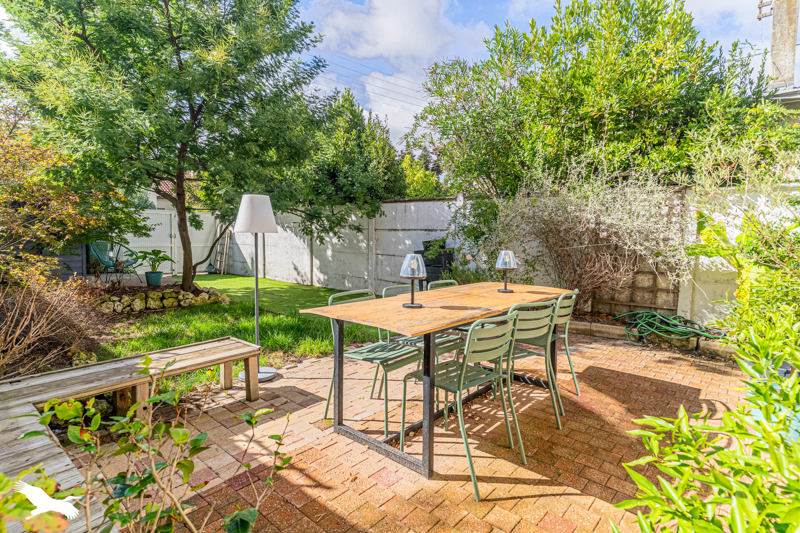 Vente Maison Talence - 3 pièces -75 m² - (33400)