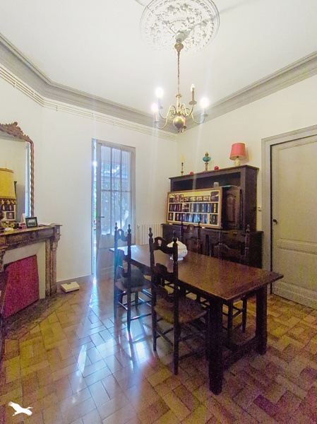 Vente Maison Talence - 5 pièces -98 m² - (33400)