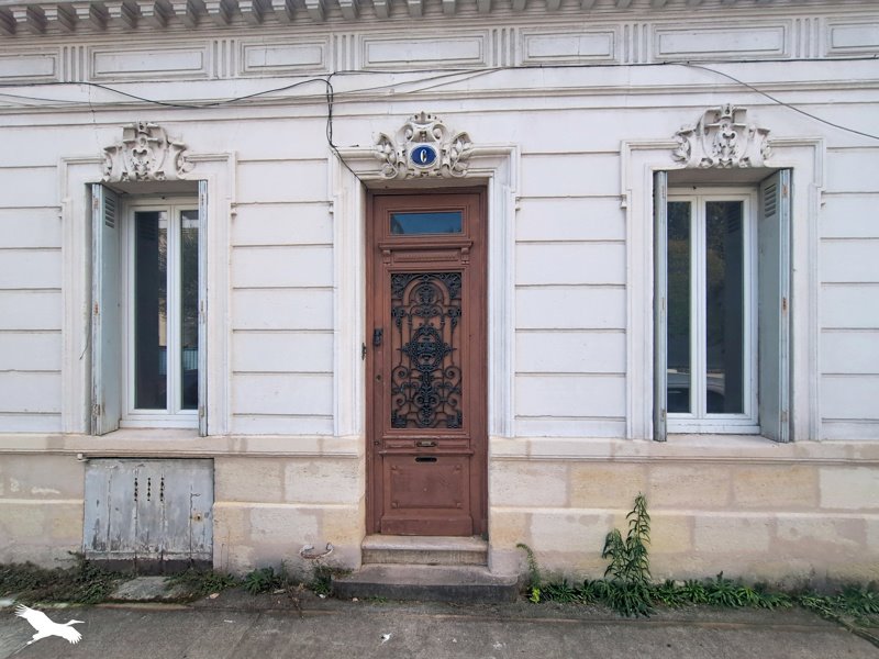 Vente Maison Talence 33400 5 pièces - 98 m²