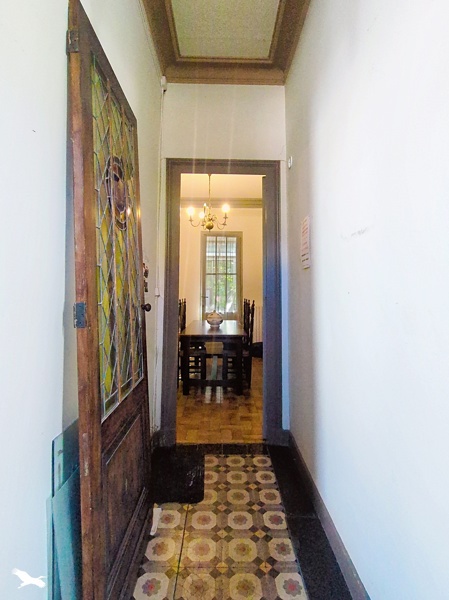 Vente Maison Talence - 5 pièces -98 m² - (33400)
