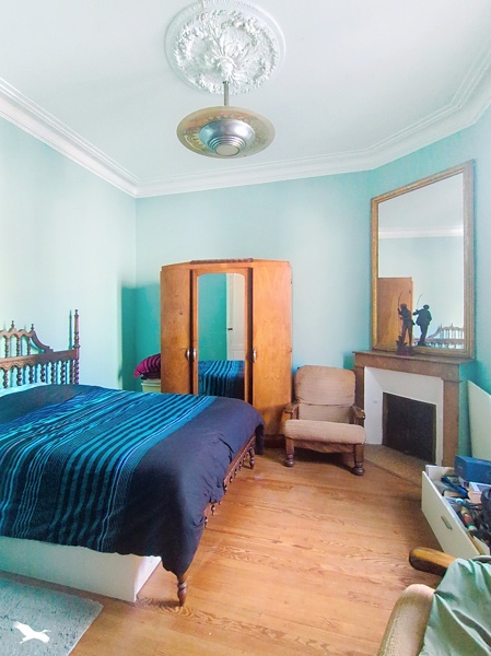 Vente Maison Talence - 5 pièces -98 m² - (33400)