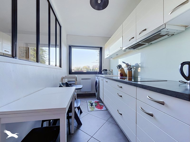 Vente Appartement Talence - 3 pièces -67 m² - (33400)