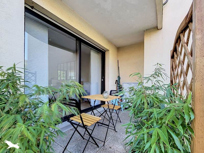 Vente Appartement Talence - 3 pièces -67 m² - (33400)