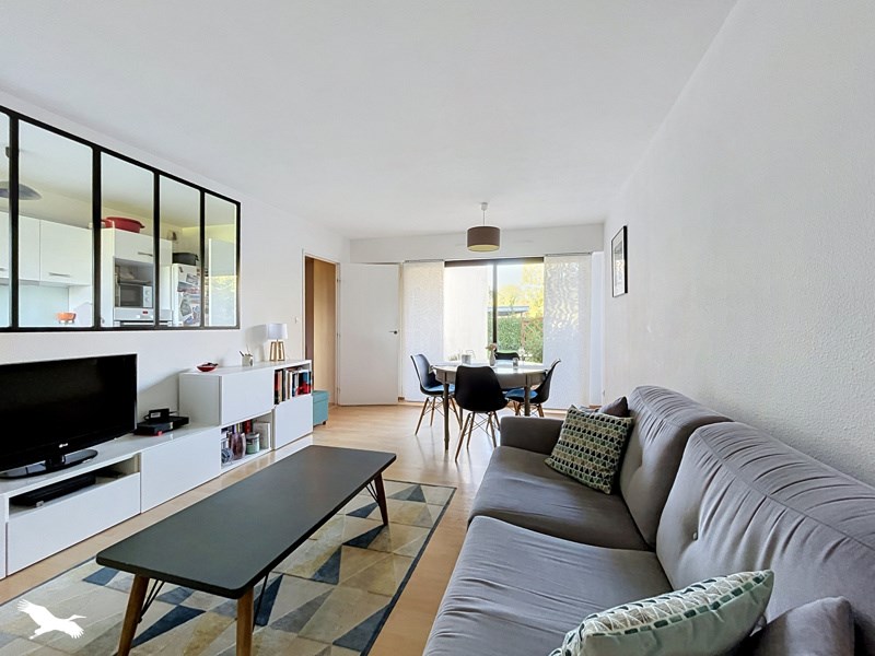 Vente Appartement Talence - 3 pièces -67 m² - (33400)