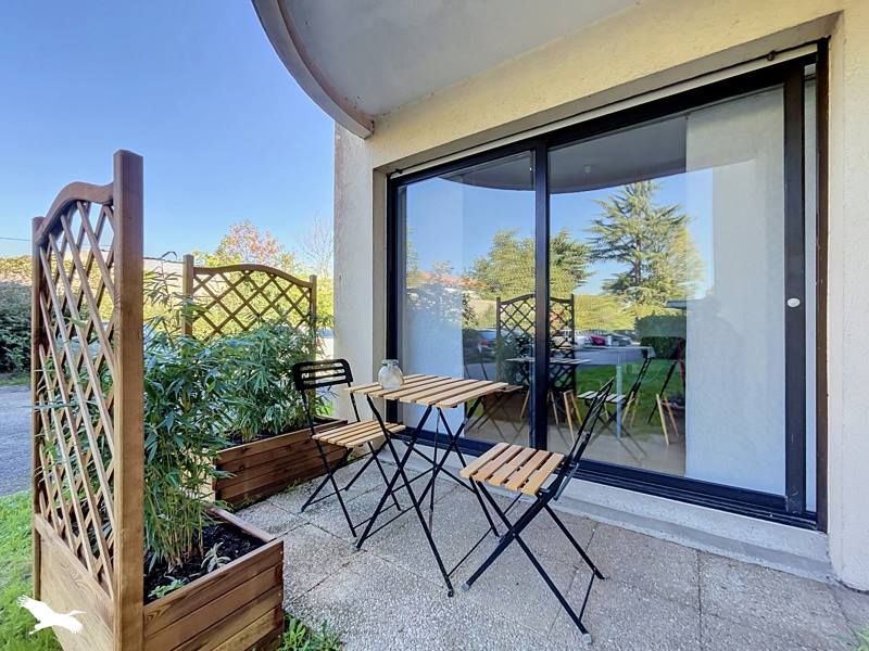 Appartement 3 pièces 67 m² · à Talence · 67 m² · 234 300 €