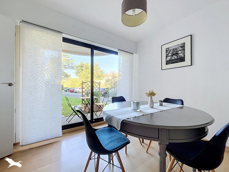 Vente Appartement Talence - 3 pièces -67 m² - (33400)