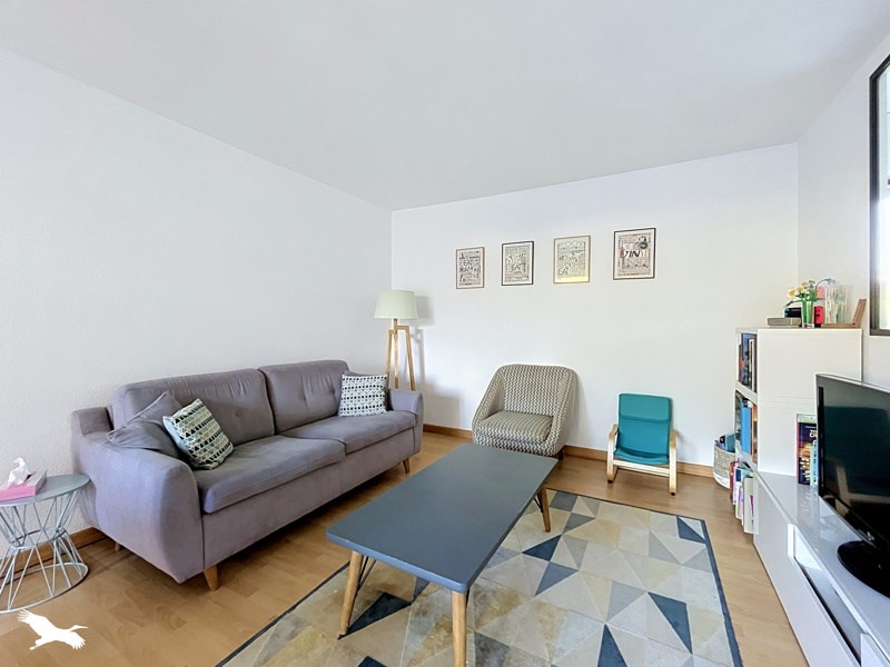Vente Appartement Talence - 3 pièces -67 m² - (33400)