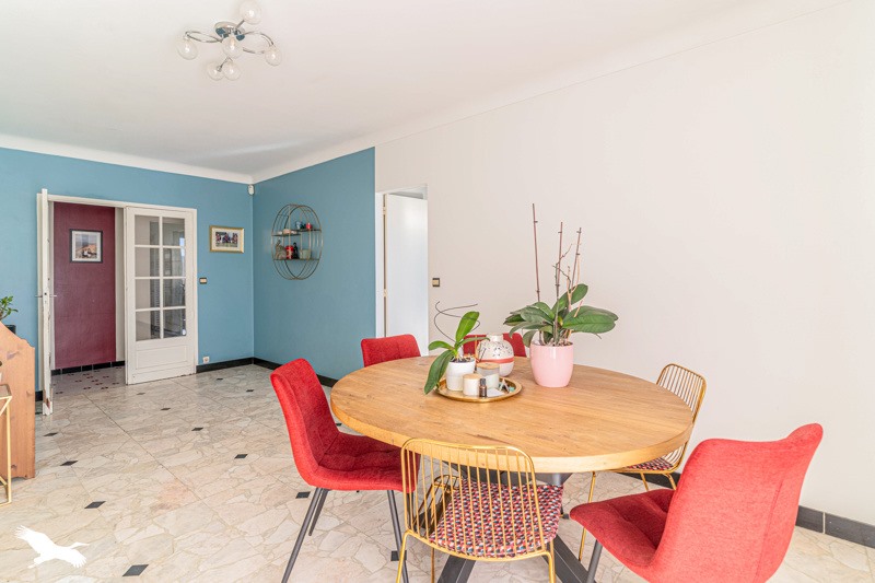 Vente Maison Talence - 6 pièces -177 m² - (33400)