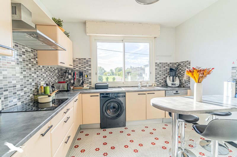 Vente Maison Talence - 6 pièces -177 m² - (33400)