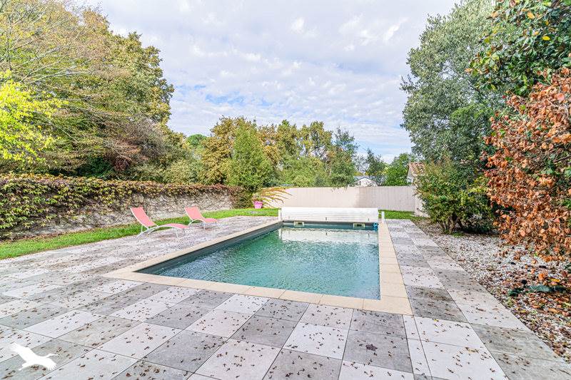Vente Maison Talence - 6 pièces -177 m² - (33400)